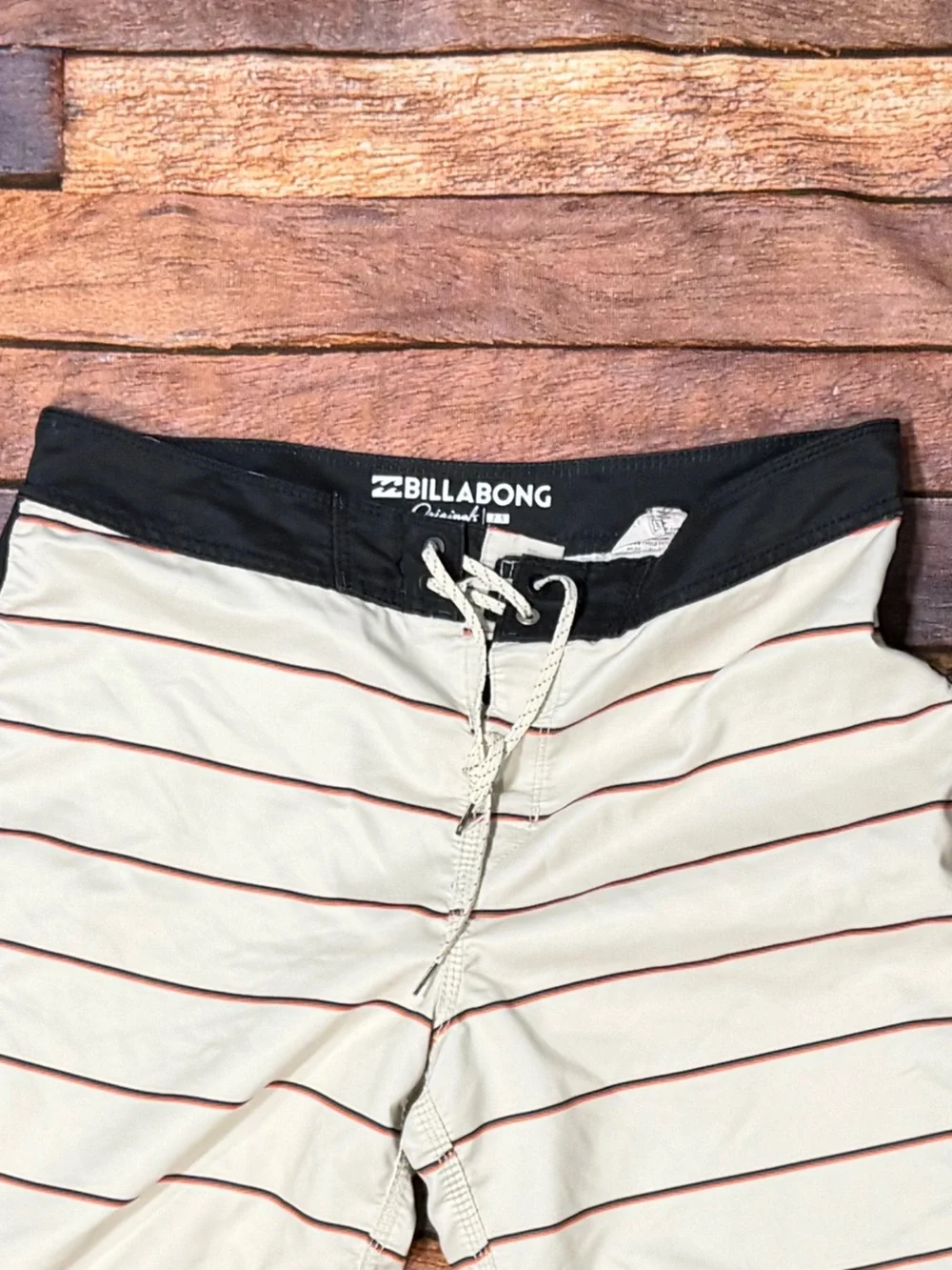 Billabong Board Shorts Swim Trunks Bathing Suit Men's